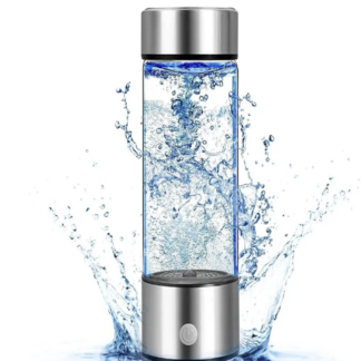 Hydrogenflaske H2X